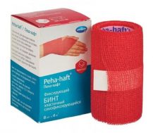 Купить Бинт эластичный оптом